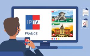 iptv france