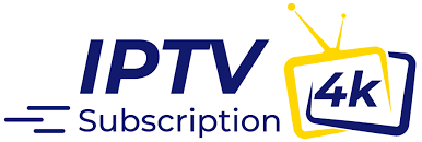 4K IPTV Subscription