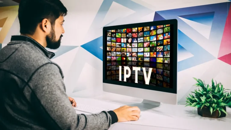 IPTV Provider