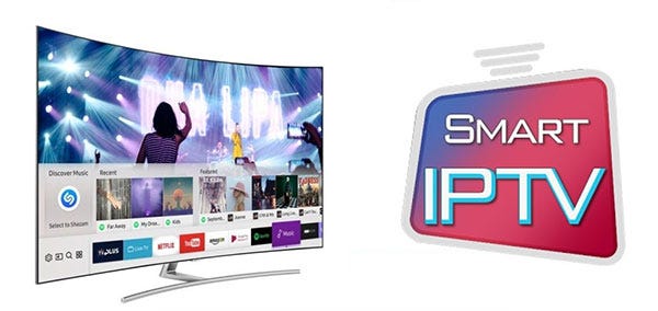 IPTV Smart TV Subscription Transforming Entertainment in the Digital Age