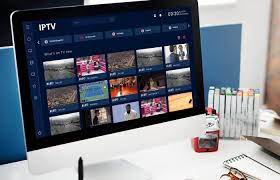 IPTV for Windows 11