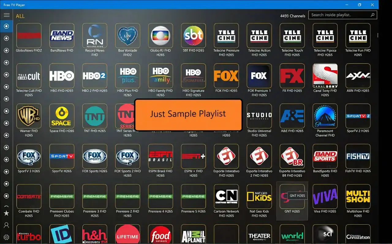 Best IPTV Services for Streaming in 2024