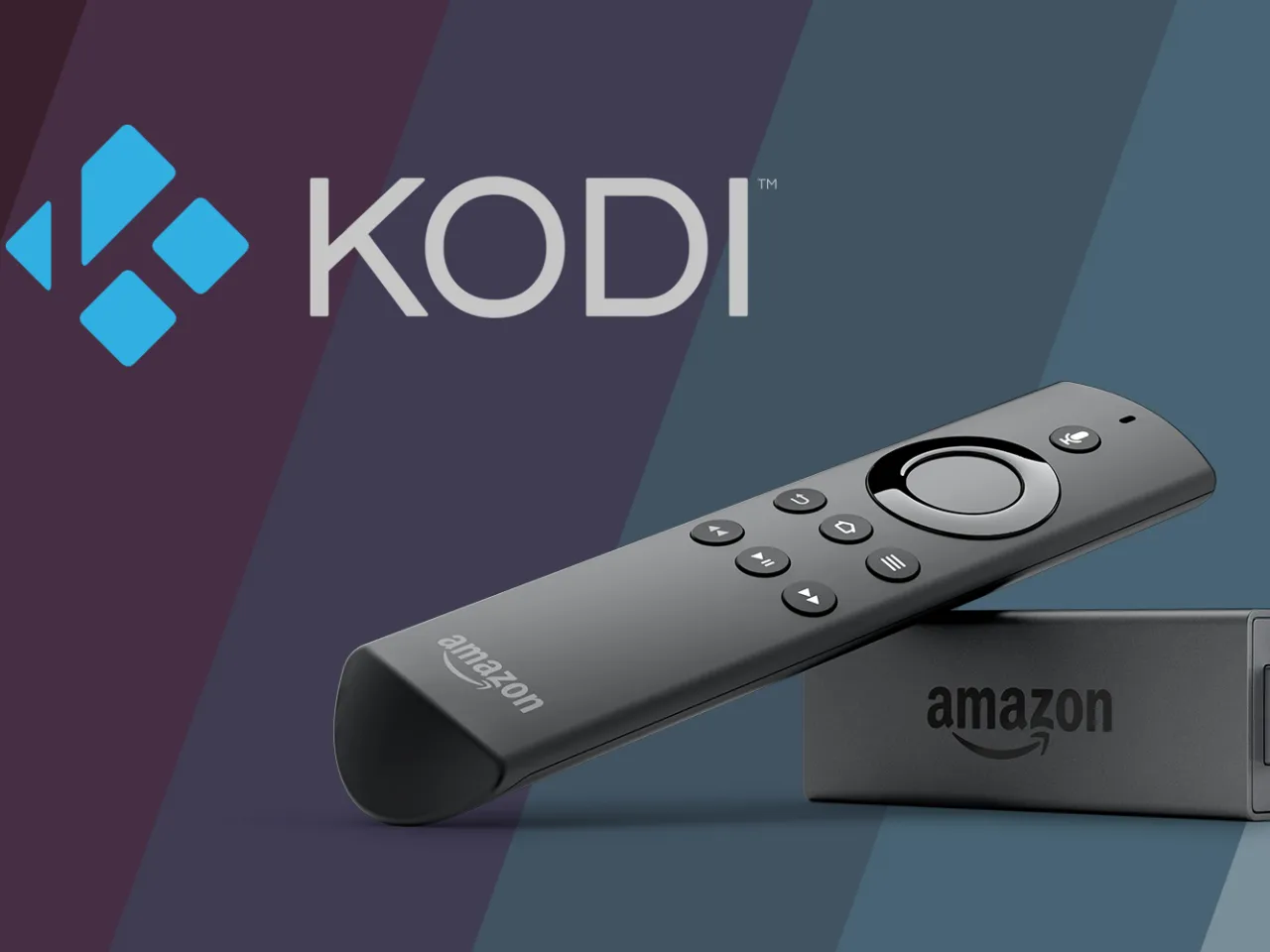 Unlocking the Power of Federal Firestick amazon