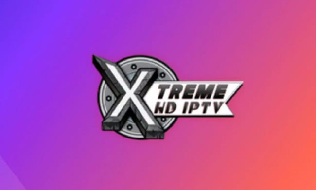 Xtreme HD IPTV