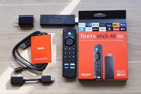 eBay Firestick