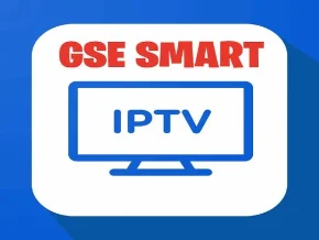 Gse smart iptv