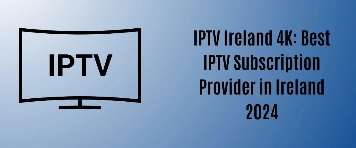 IPTV Ireland