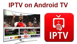 IPTV on Android
