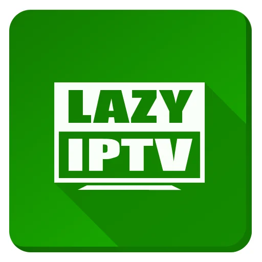 Lazy iptv