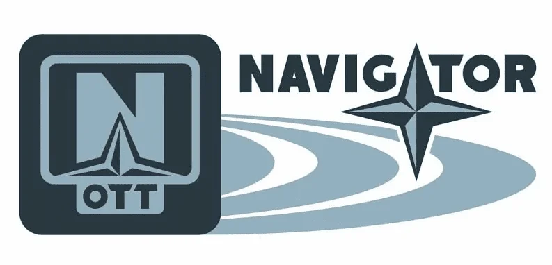 Ott navigator