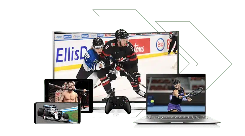 abonnement iptv france