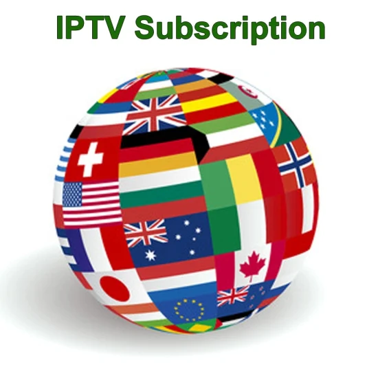 Meilleurs Abonnements IPTV